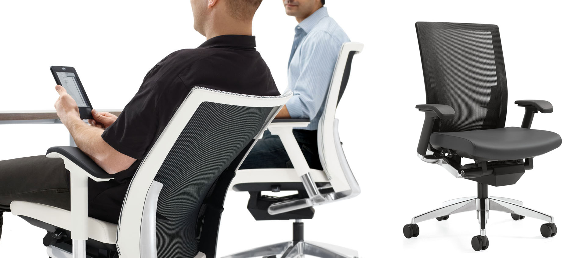 ergonomic office chairs