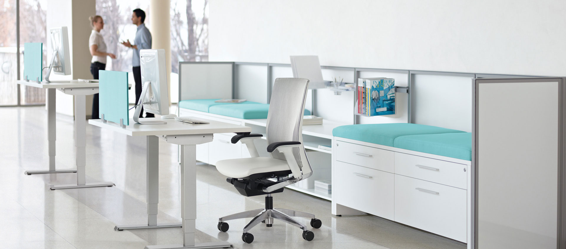 ergonomic office chairs