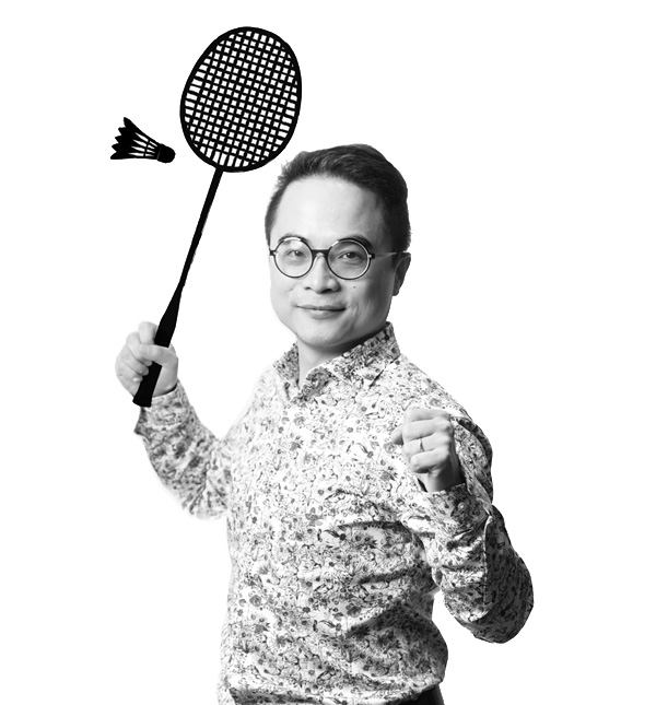 Danny Wong
